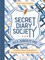 Secret Diary Society All About Me (Locked Edition)